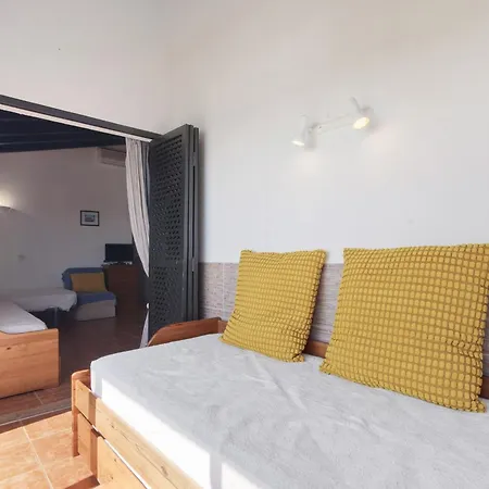 Appartamento Pedras Del Rei 26 *