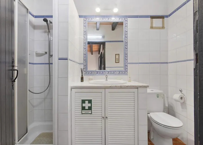 Pedras Del Rei 26 Апартаменты *