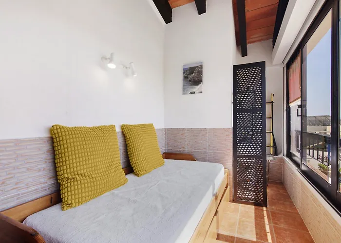 Апартаменты Pedras Del Rei 26 *