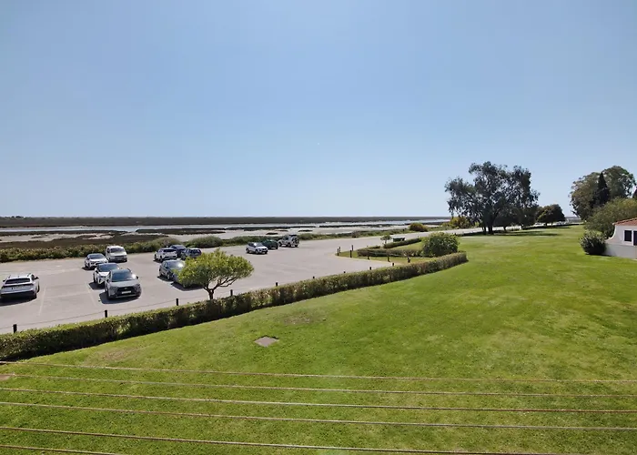 Pedras Del Rei 26 * Sao Pedro (Algarve)