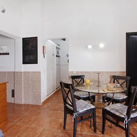 Pedras Del Rei 26 Apartamento