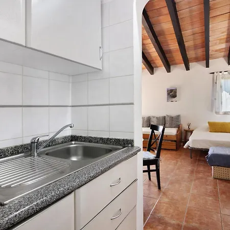 Apartamento Pedras Del Rei 26