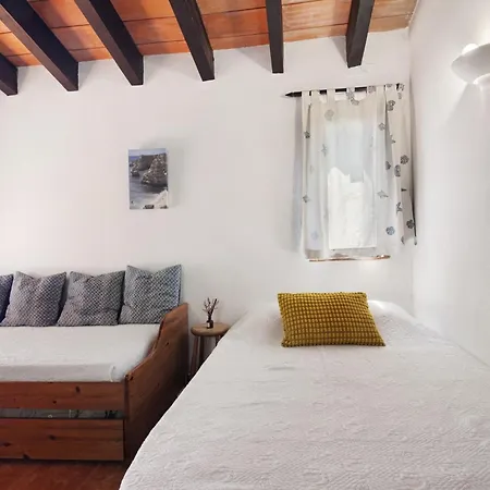 Apartamento Pedras Del Rei 26