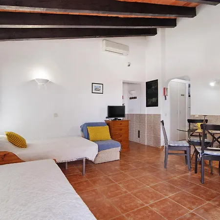 Pedras Del Rei 26 شقة *