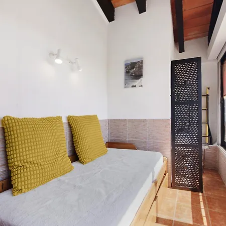 Apartamento Pedras Del Rei 26 *