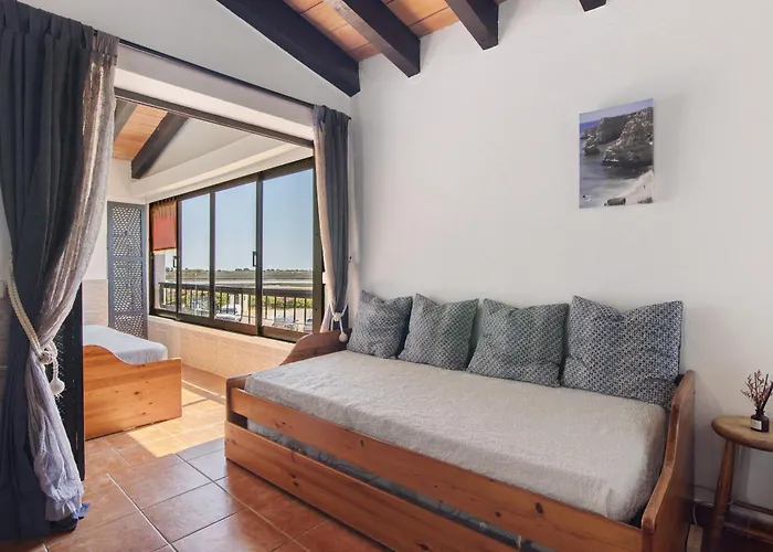 Apartman Pedras Del Rei 26