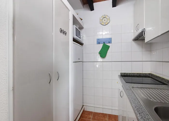 Pedras Del Rei 26 Apartmán Sao Pedro (Algarve)
