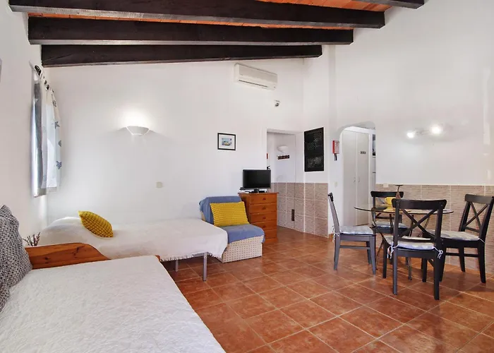 Pedras Del Rei 26 Apartmán *