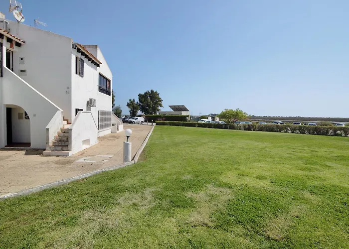 Pedras Del Rei 26 Apartman Sao Pedro (Algarve)