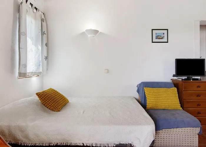 Apartament Pedras Del Rei 26 Sao Pedro (Algarve)